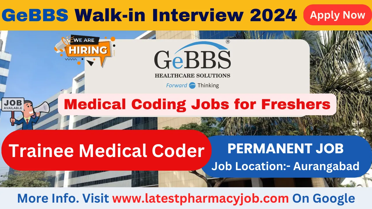 Medical Coding Jobs for Freshers