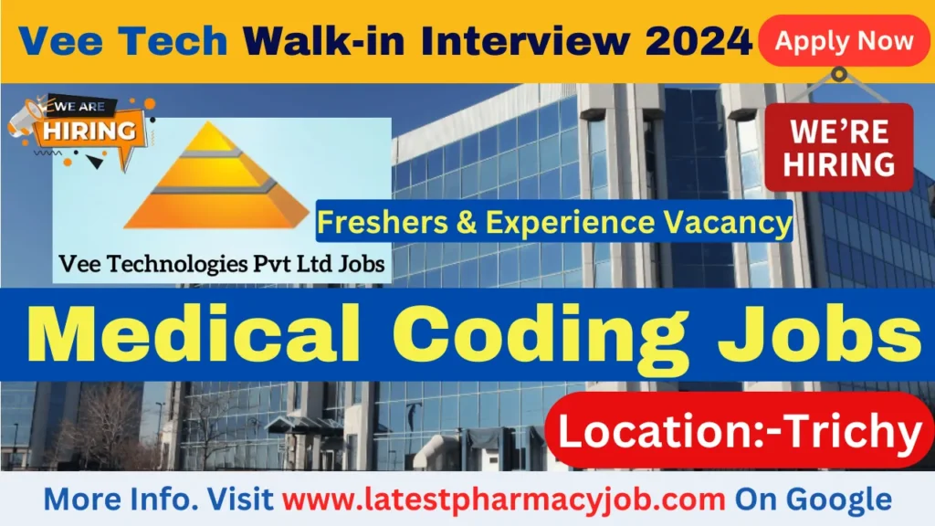 Medical Coding Jobs in Trichy